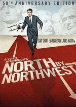 North By Northwest - 50th Anniversary Edition