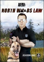 North Woods Law - Season One