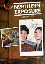 Northern Exposure: Season Five