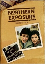 Northern Exposure: Season Four