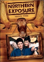 Northern Exposure: Season Three