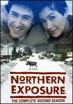 Northern Exposure: Season Two