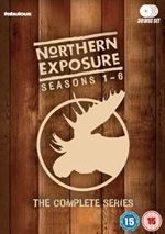 Northern Exposure - The Complete Series