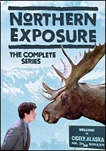 Northern Exposure - The Complete Series
