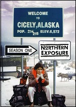 Northern Exposure: Season One