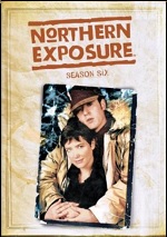 Northern Exposure: Season Six