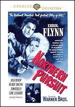 Northern Pursuit