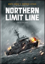 Northern Limit Line