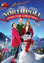 Northpole 2 - Open For Christmas