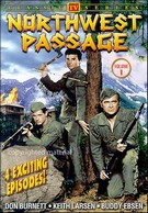 Northwest Passage - Vol. 1
