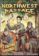 Northwest Passage - Vol. 3