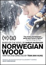 Norwegian Wood