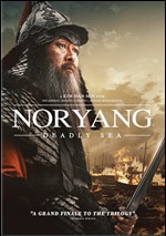 Noryang: Deadly Sea