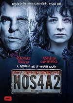 NOS4A2 - Season One