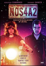 NOS4A2 - Season Two