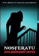 Nosferatu - 100th Anniversary Edition