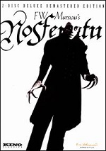 Nosferatu - Deluxe Remastered Edition