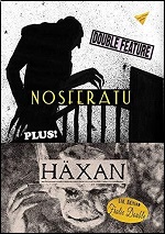 Nosferatu / Häxan