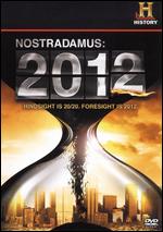Nostradamus - 2012