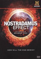 Nostradamus Effect - The Complete Season One