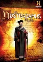 Nostradamus Files