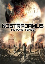 Nostradamus Future Tense