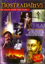 Nostradamus - A Voice From The Past