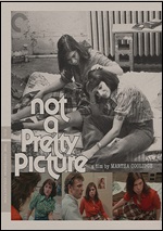 Not A Pretty Picture - Criterion Collection
