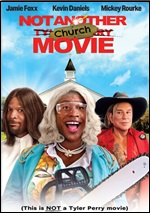 Not Another Church Movie