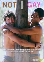 Not Gay