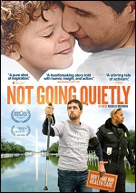Not Going Quietly