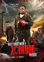 Not Another Zombie Movie