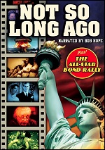 Not So Long Ago