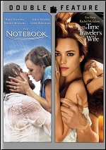 Notebook / Time Traveler's Wife