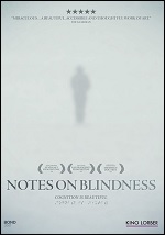 Notes On Blindness