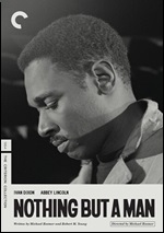 Nothing But A Man - Criterion Collection