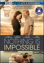 Nothing Is Impossible