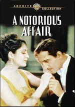 Notorious Affair