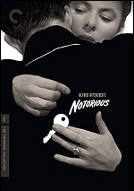 Notorious - Criterion Collection