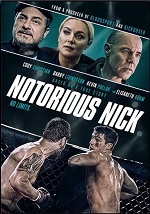 Notorious Nick