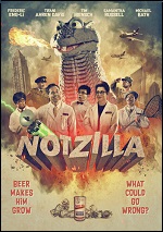 Notzilla