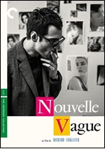 Nouvelle Vague - Criterion Collection