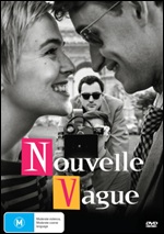 Nouvelle Vague