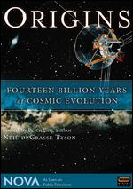 NOVA - Origins