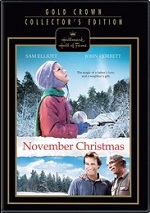 November Christmas