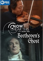 Now Hear This - Beethoven's Ghost