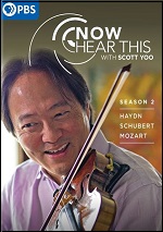 Now Hear This With Scott Yoo - Season 2
