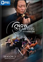 Now Hear This With Scott Yoo - Season 3