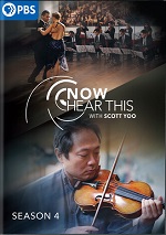Now Hear This With Scott Yoo - Season 4