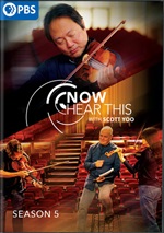 Now Hear This With Scott Yoo - Season 5